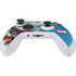 Marvel Star-Lord Galactic Showdown Xbox Series S Controller Skin